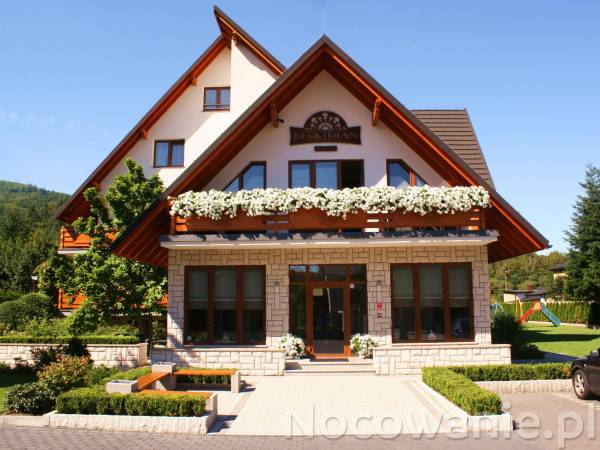 Hotel Beskidian Hotel Beskidian