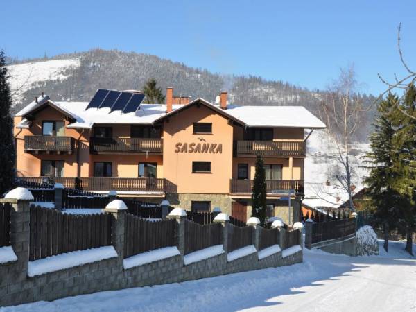 Sasanka