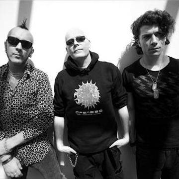 Koncert: The Sisters Of Mercy w Warszawie