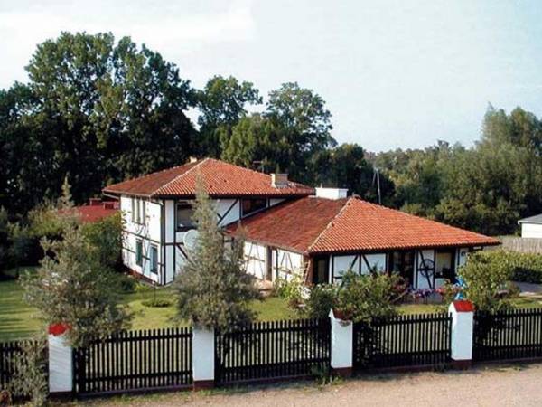 Zajazd PRIVATE Jan Leszczyński