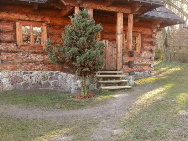 Domek Góralski