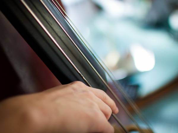 Koncert pt. „W kręgu muzyki słowiańskiej” w Jeleniej Górze