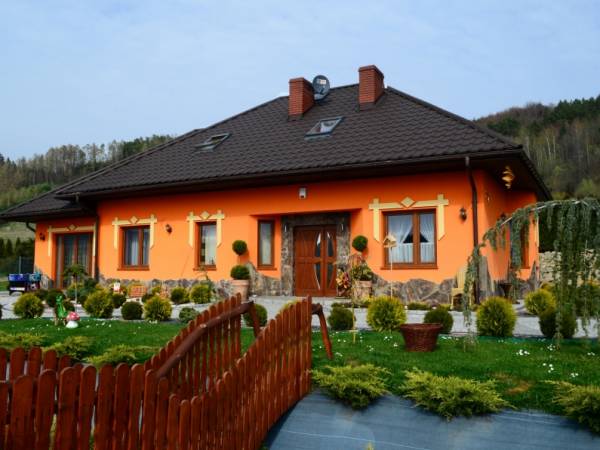 Męcina