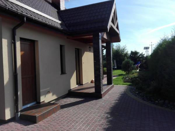 Dom Letniskowy Zacisze Dom Letniskowy Zacisze