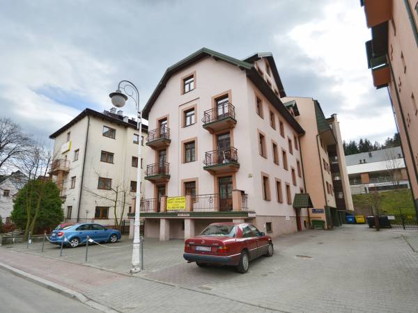 Apartmenty Alibi