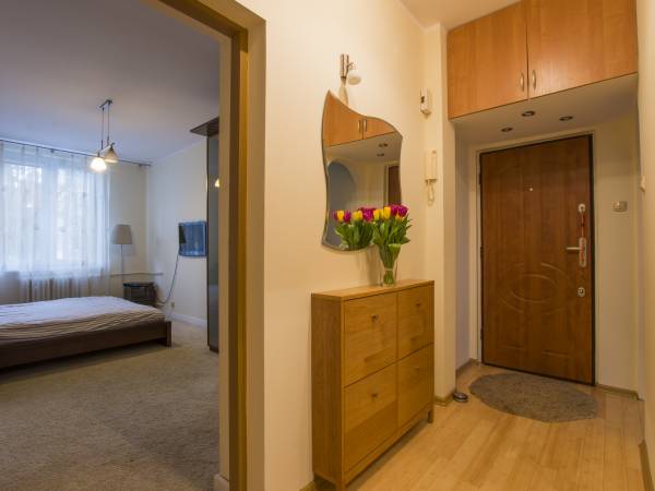 Czarujący Apartament Czarujący Apartament