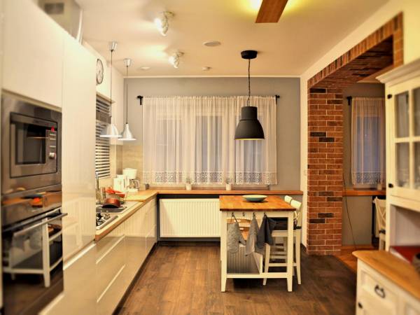 Biały Dom - 2 Bedrooms