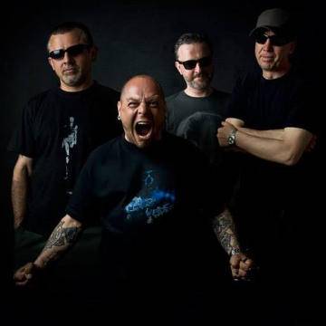 Koncert zespołu Illusion w Rzeszowie