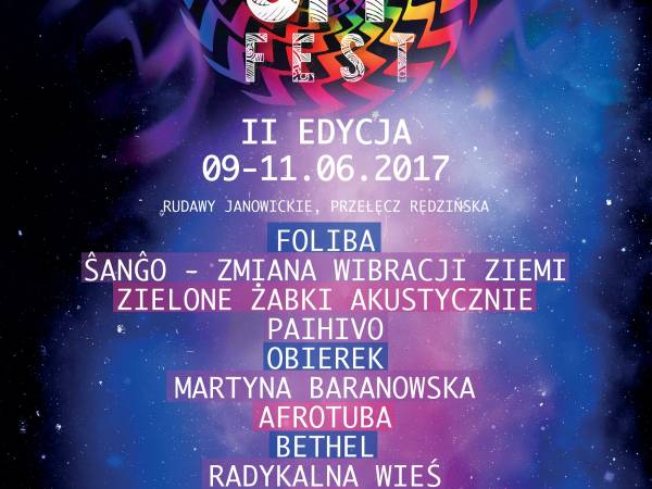 CzarnOFF Fest 2017