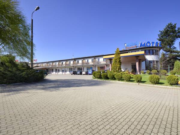 Motel Drabek