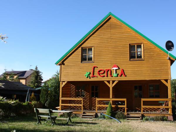 Domki Letniskowe Lena Domki Letniskowe Lena