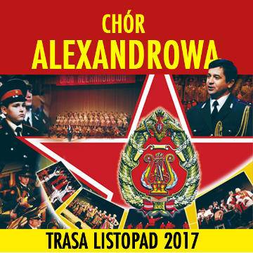 Chór Alexandrowa w Częstochowie