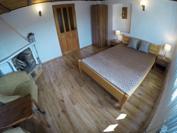 Apartament OLTO Mikołajki