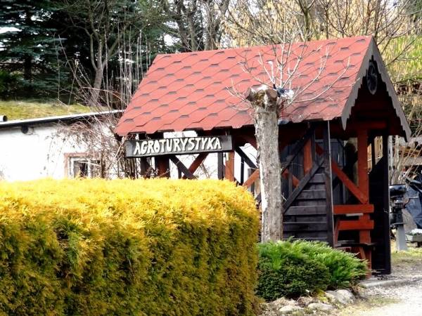 Agroturystyka Pod Śnieżką Agroturystyka Pod Śnieżką