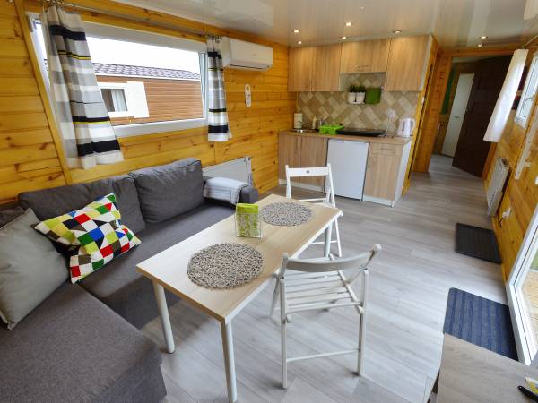 Domki Holiday Park
