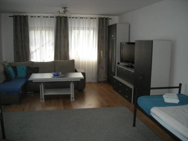 Apartament studio 2 pokojowe - Żory