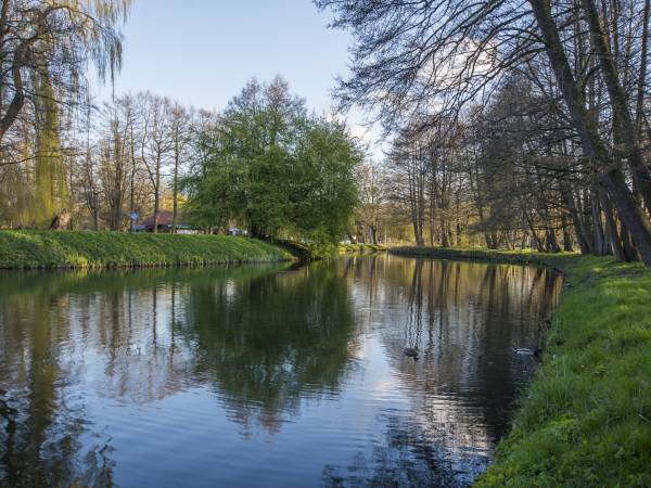 Park Jelitkowski
