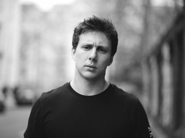 Koncert: BEN McKELVEY w Krakowie