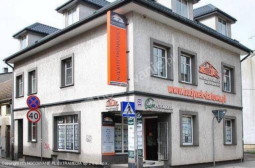 Całoroczne Pokoje i apartamenty Sylwia