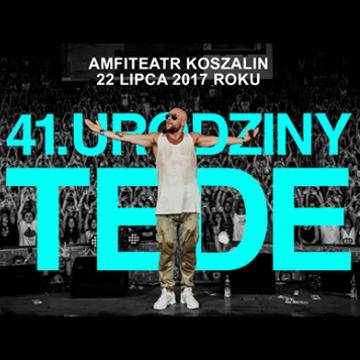 41.Urodziny TEDE w Koszalinie