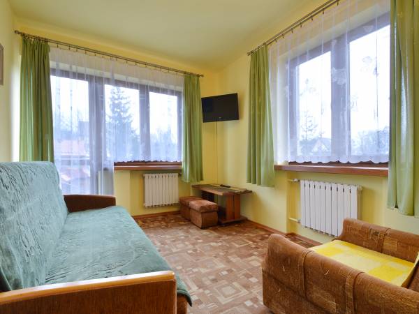Zakopane OKO