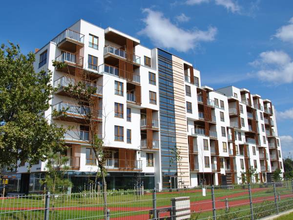 APARTAMENTY OLIMPIC PARK APARTAMENTY OLIMPIC PARK
