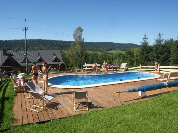 Gościniec Rabe