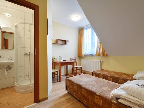 Dom Wczasowy Centrum Pieniny Dom Wczasowy Centrum Pieniny