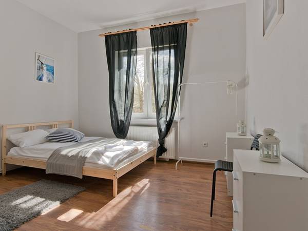 Apartamenty24