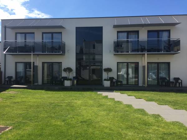 ALOHA POKOJE I APARTAMENTY