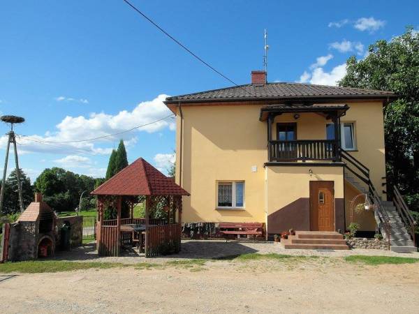 Agroturystyka Ewa i Stanisław Rapczyńscy Agroturystyka Ewa i Stanisław Rapczyńscy