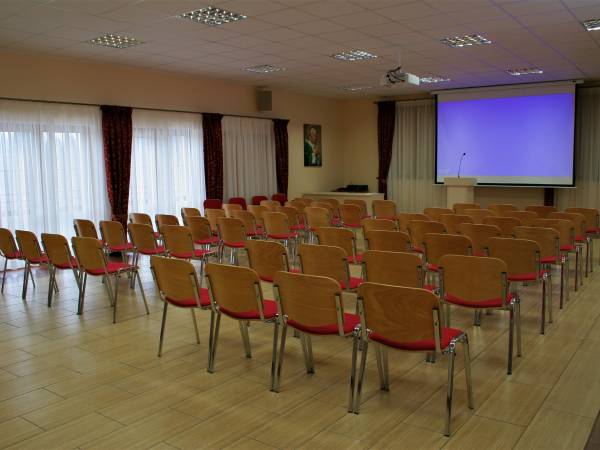 Oferta dla firm Dom na Białej Dolinie