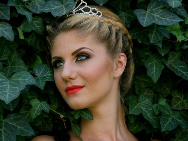 Finał Wyborów Bursztynowej Miss Polski w Ustce