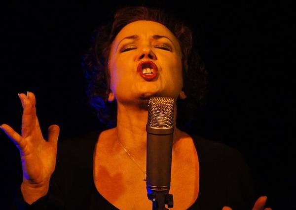 Najpiękniejsze piosenki Edith Piaf w Wiśle