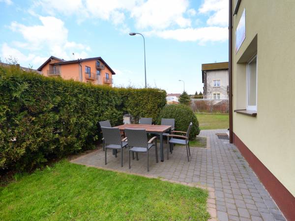Pokoje Gościnne i Apartamenty U Eli Pokoje Gościnne i Apartamenty U Eli