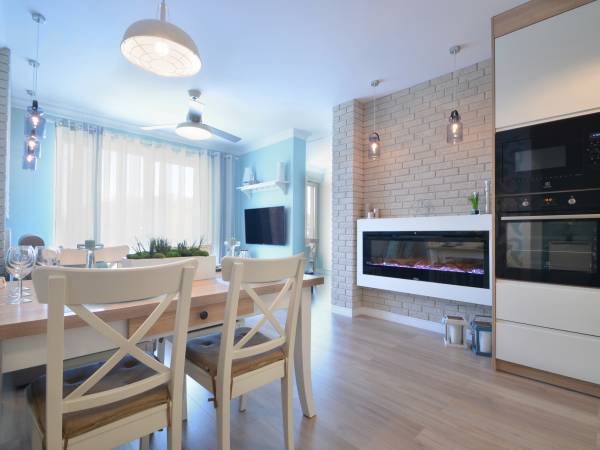 Apartament Muszelka na Solnej Apartament Muszelka na Solnej
