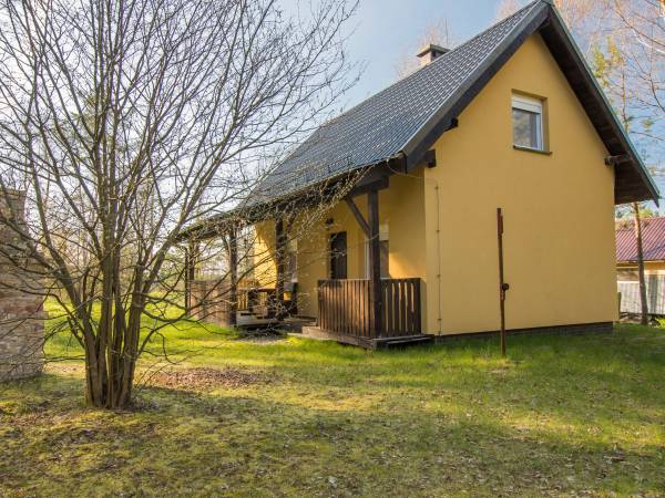 Domek Kurnik Domek Kurnik