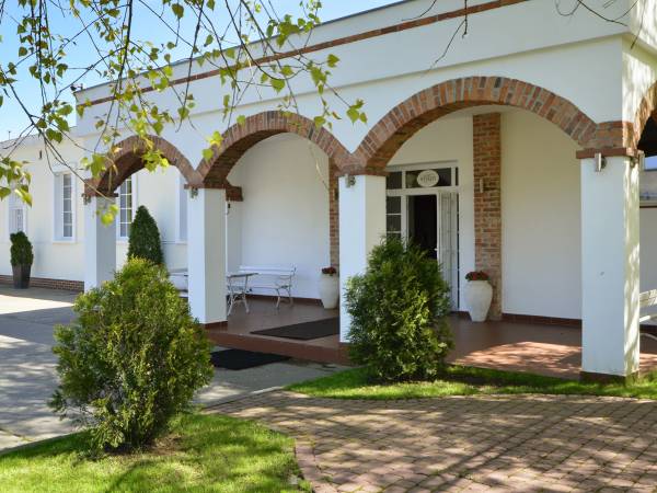 Hotelik-Restauracja Kameleon