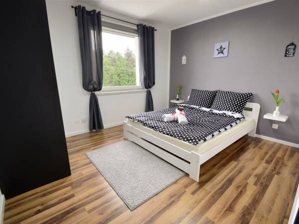 Apartamenty w Górach koło Szczyrku i Bielska-Białej