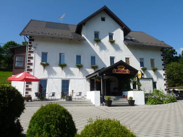 Pensjonat Malwa