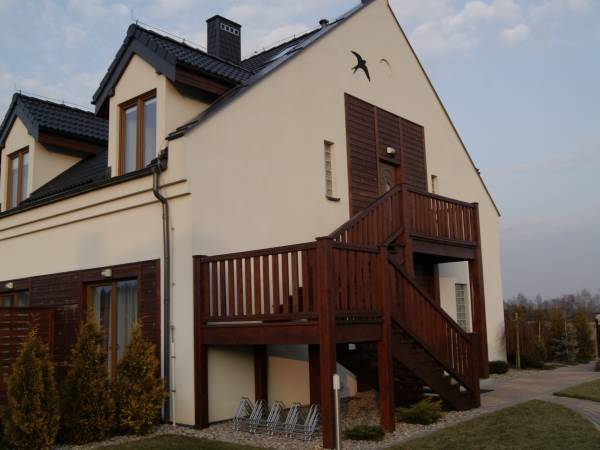 Jaskółka Jaskółka