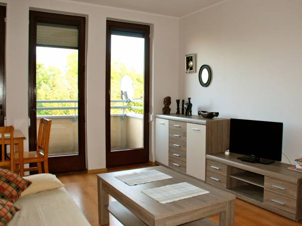 Apartament AMUR