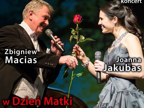 Dzień Matki - Nie ma jak u MAMY...w Łodzi