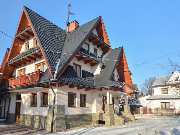 Magdalenka