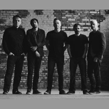 Koncert: The Pineapple Thief w Warszawie