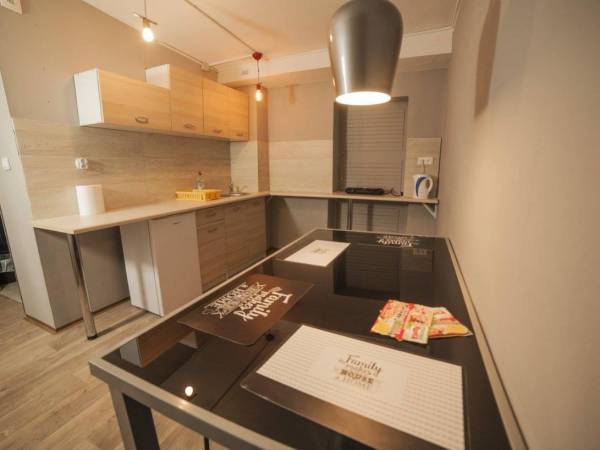 Spocoloco Hostel