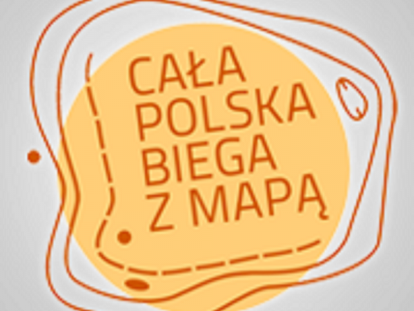 Bieg: Cała Polska biega z mapą w Częstochowie
