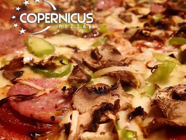 Copernicus Pizza