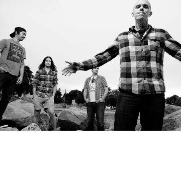 Koncert: Converge, Havok i Gorguts we Wrocławiu