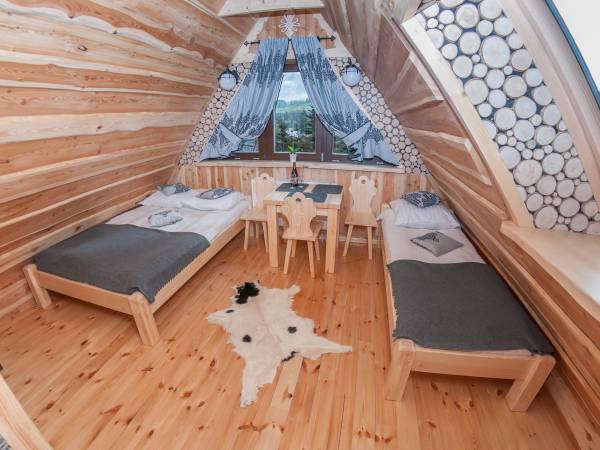 Willa Pod Różą Willa Pod Różą